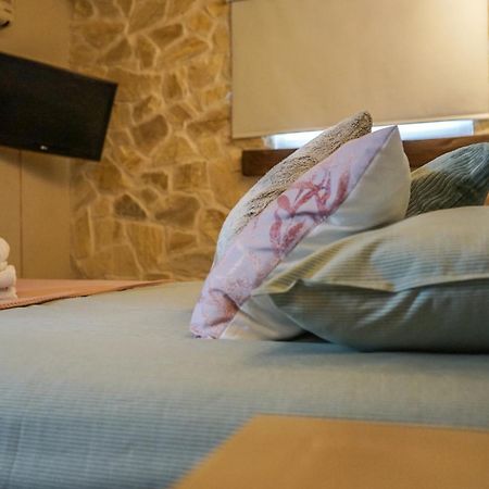 Hotel Posada De Las Cuevas Arcos de la Frontera Dış mekan fotoğraf