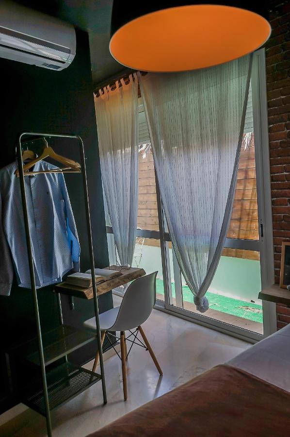 Hotel Posada De Las Cuevas Arcos de la Frontera Dış mekan fotoğraf