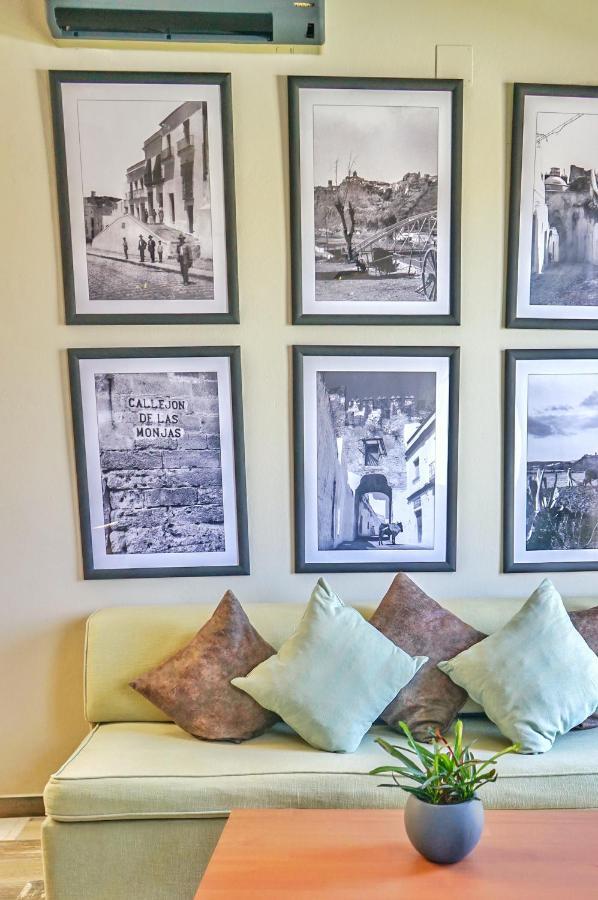 Hotel Posada De Las Cuevas Arcos de la Frontera Dış mekan fotoğraf