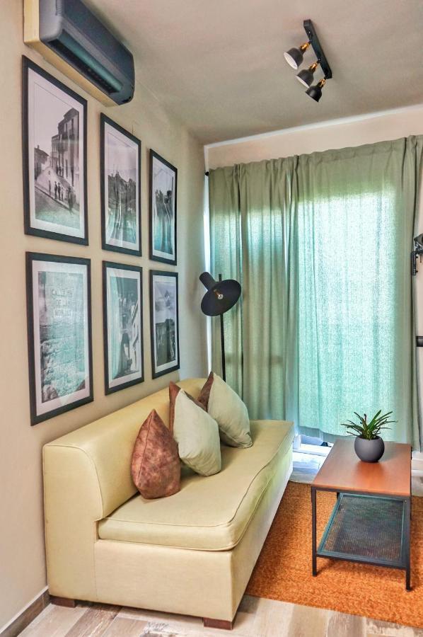 Hotel Posada De Las Cuevas Arcos de la Frontera Dış mekan fotoğraf