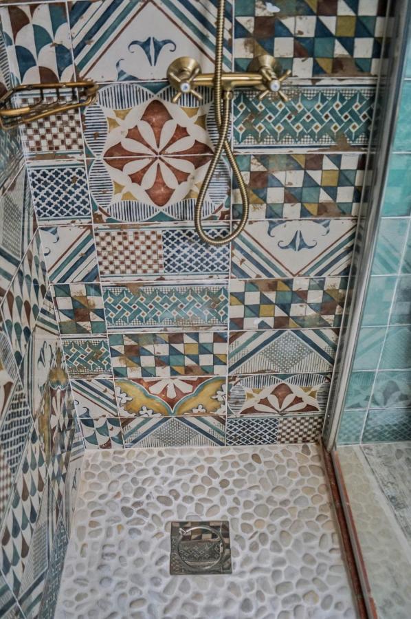 Hotel Posada De Las Cuevas Arcos de la Frontera Dış mekan fotoğraf