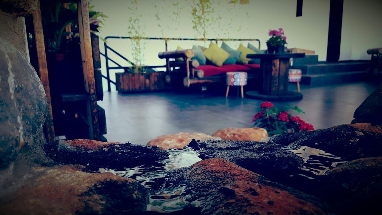 Hotel Posada De Las Cuevas Arcos de la Frontera Dış mekan fotoğraf