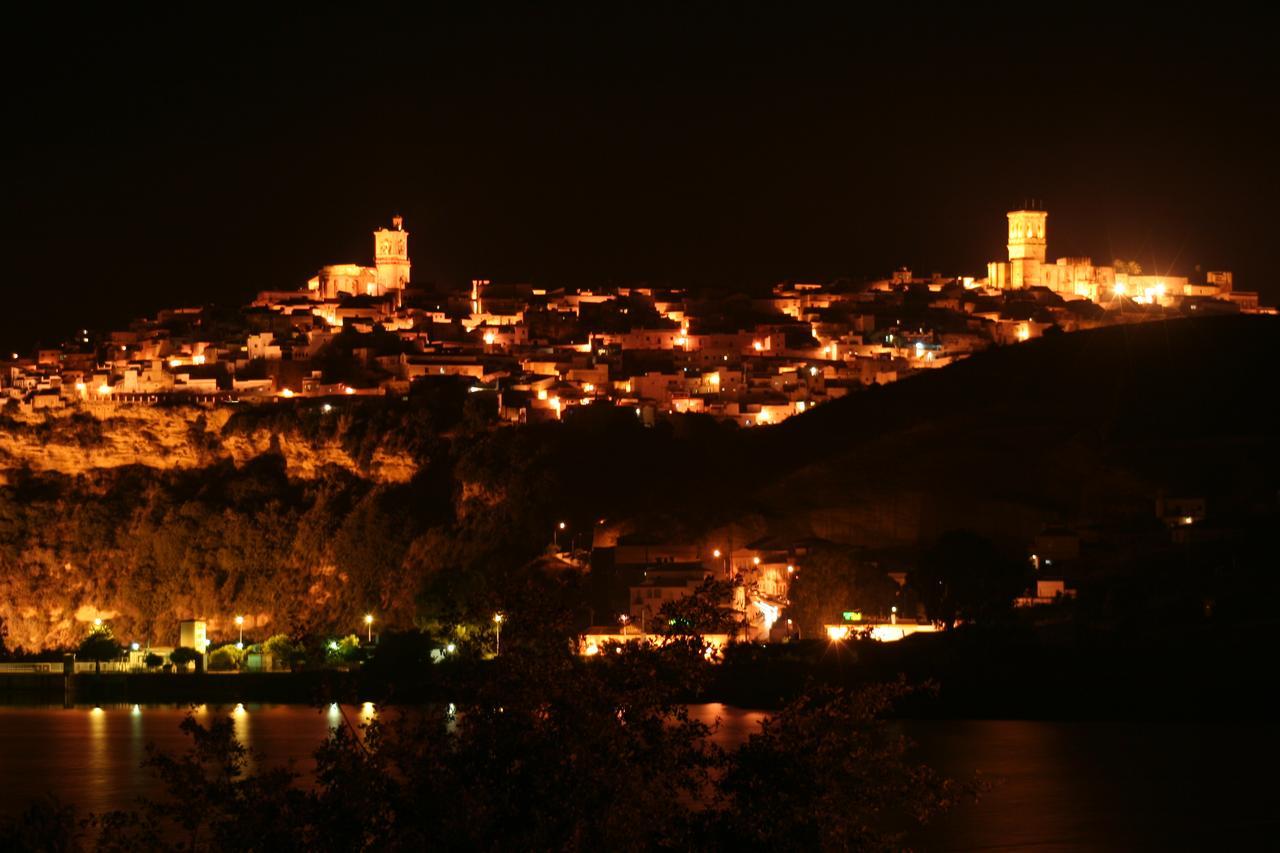 Hotel Posada De Las Cuevas Arcos de la Frontera Dış mekan fotoğraf