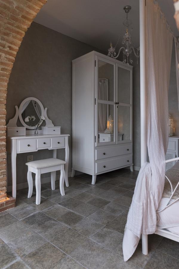 Hotel Posada De Las Cuevas Arcos de la Frontera Dış mekan fotoğraf